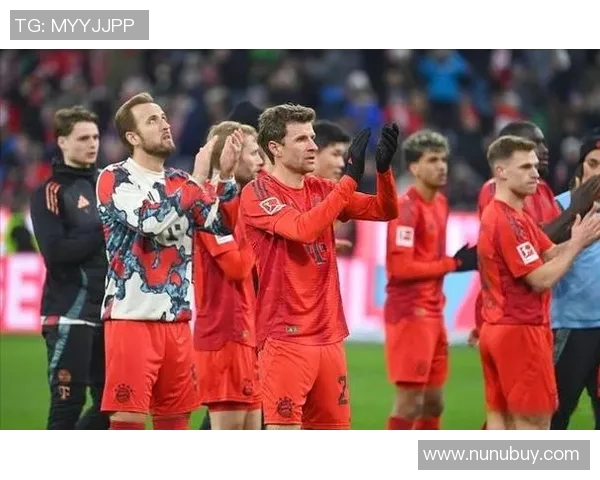 拜仁慕尼黑足球明星阵容揭秘谁是球队的核心球员和明星球员 拜仁慕尼黑足球明星阵容揭秘谁是球队的核心球员和明星球员