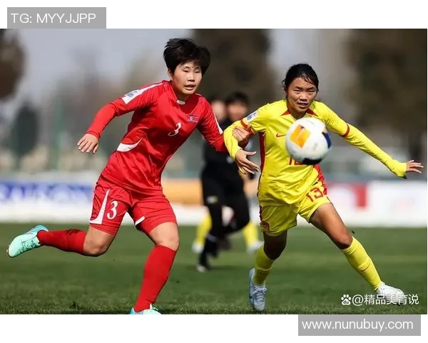 身高出众的女足球明星们在绿茵场上的风采与成就揭秘