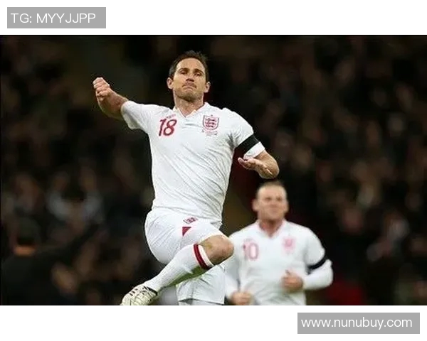 英格兰足球明星兰帕德的辉煌职业生涯与对足球的深远影响 英格兰足球明星兰帕德的辉煌职业生涯与对足球的深远影响