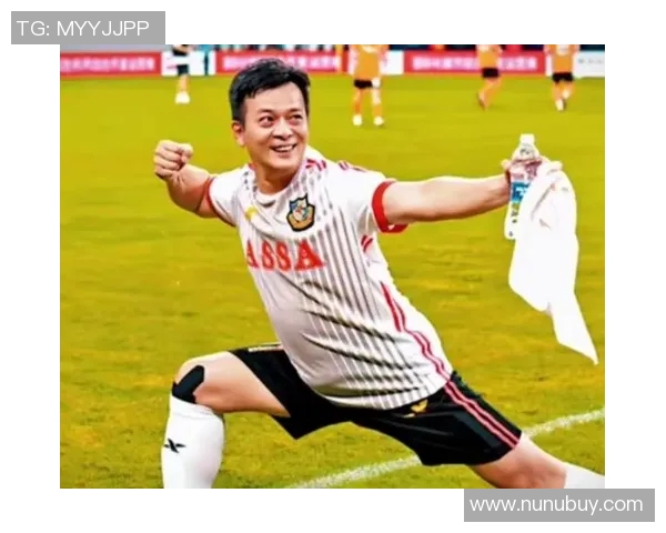 足球明星拍照技巧揭秘如何展现最佳形象与魅力的完美瞬间