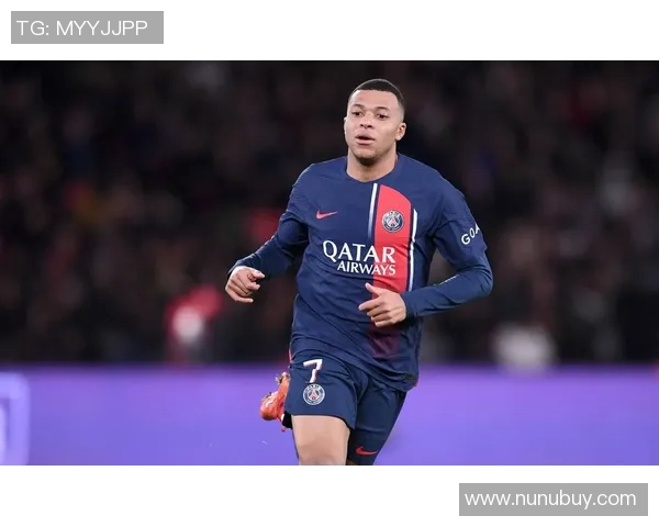 姆巴佩拒绝续约引发波澜巴黎或在今夏出售他以避免损失 姆巴佩拒绝续约引发波澜巴黎或在今夏出售他以避免损失