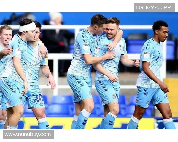 普雷斯顿与考文垂的激烈对决揭示英冠联赛新局势