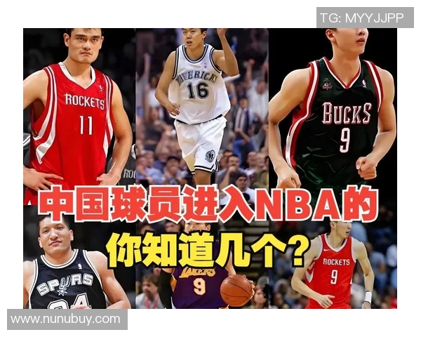 中国篮球明星的崛起与发展历程及其对全球篮球的影响分析