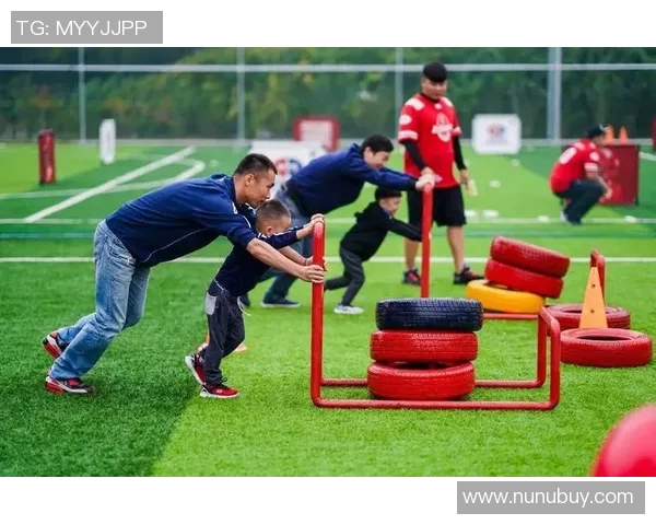 体育培训行业利润格局分析与未来发展趋势探讨