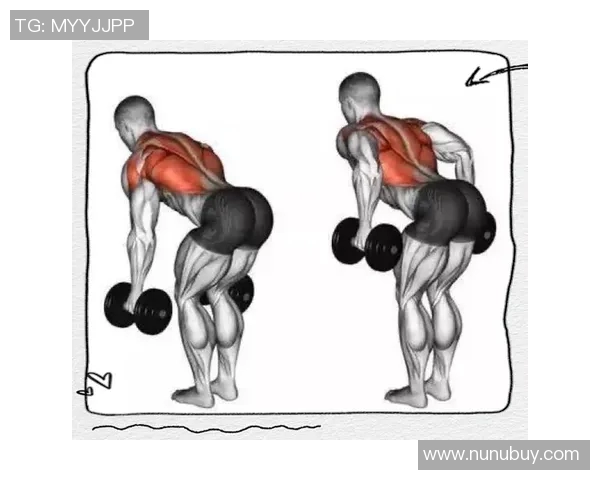 哑铃使用技巧与注意事项全面指南助你科学锻炼提升肌肉力量