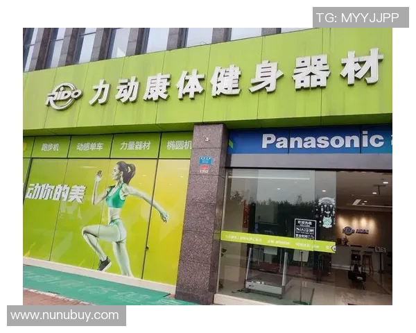提升健身效果的哑铃专卖店全新开业多款选择满足不同需求